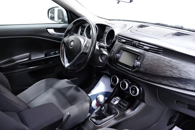 ALFA ROMEO Giulietta 53