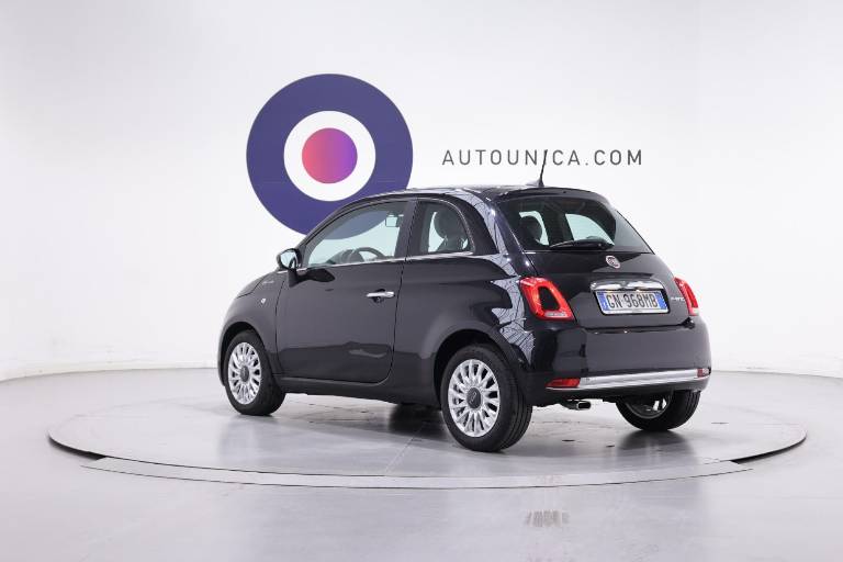 FIAT 500 16
