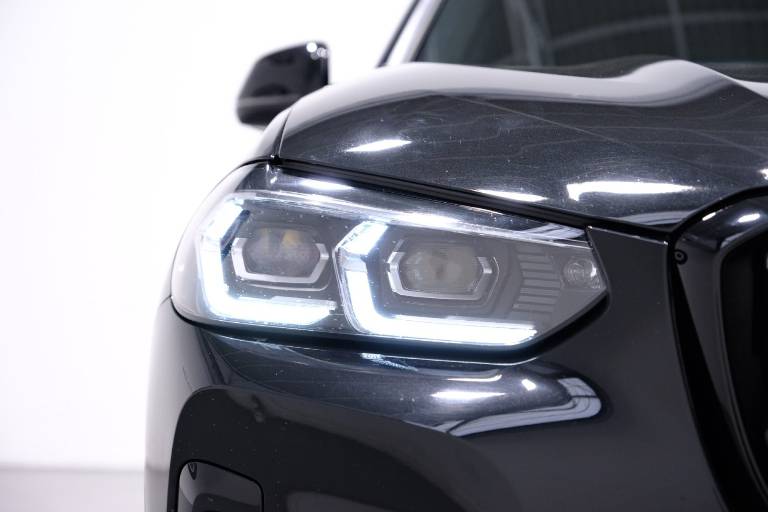 BMW X3 14