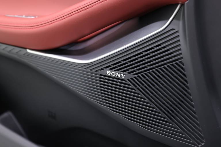 OMODA Omoda 9 Superhybrid 40