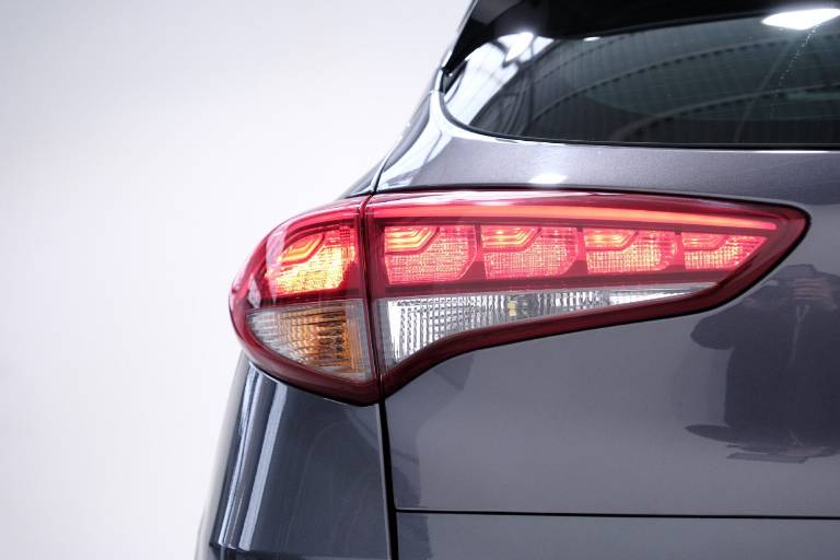 HYUNDAI Tucson 45