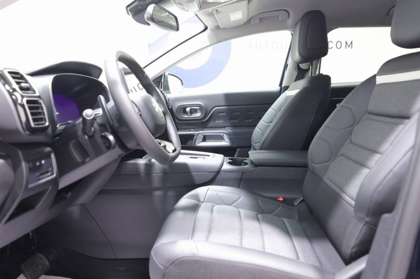 CITROEN C5 Aircross 19