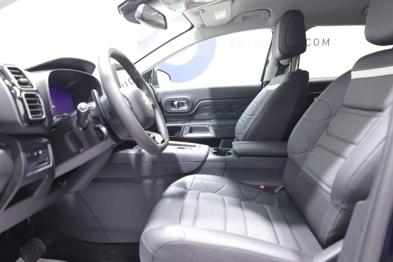 CITROEN C5 Aircross 19