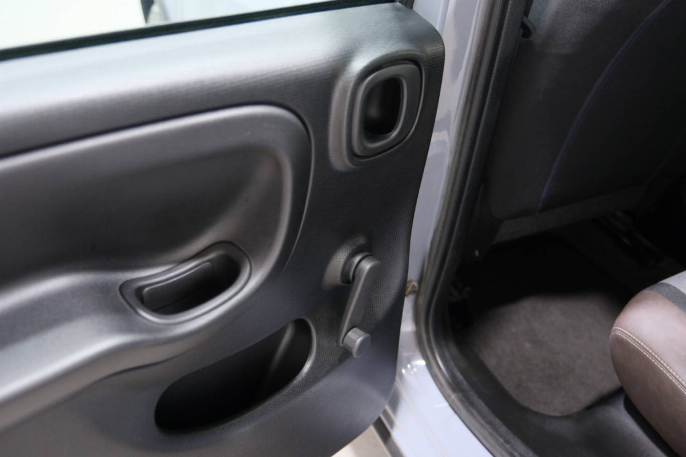 FIAT Panda 38