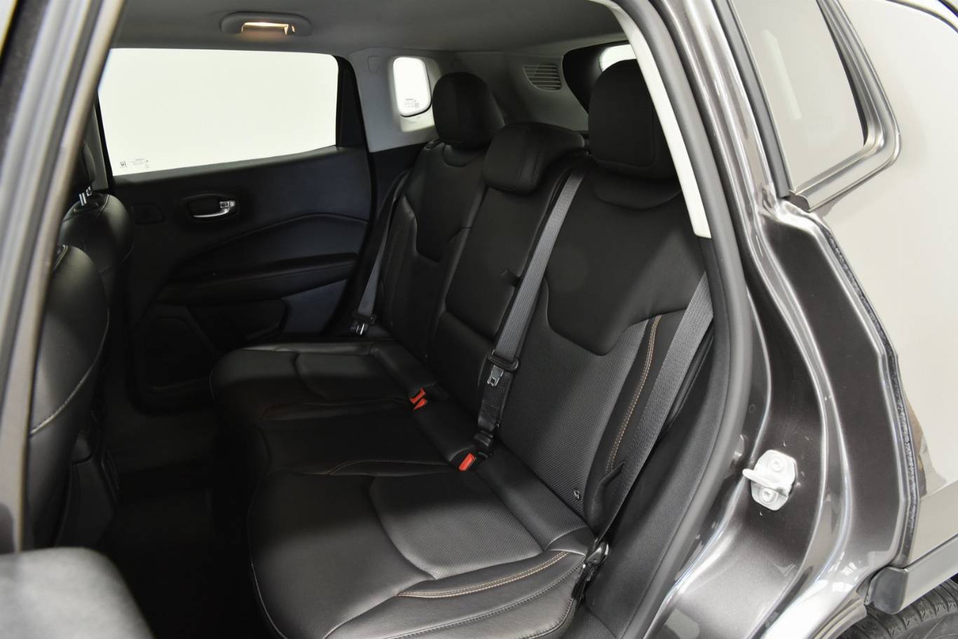 JEEP Compass 20