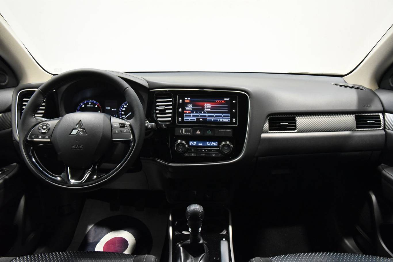 MITSUBISHI Outlander 20