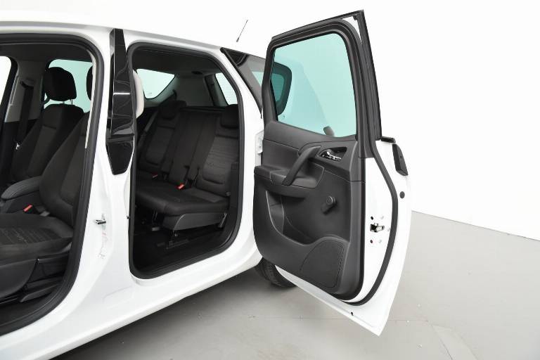OPEL Meriva 41