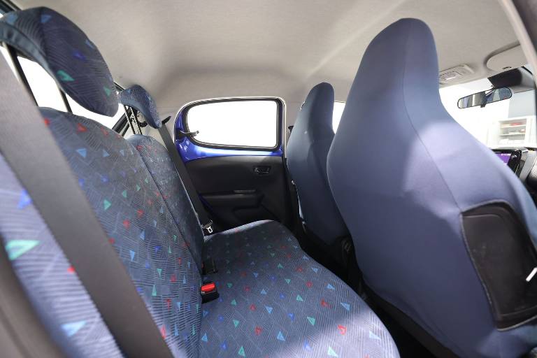 CITROEN C1 41