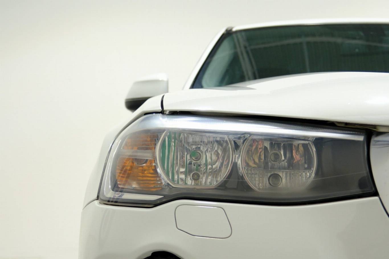 BMW X3 12