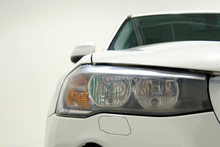 BMW X3 12