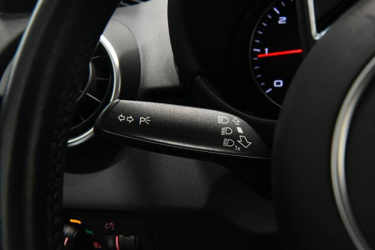 AUDI A1 26