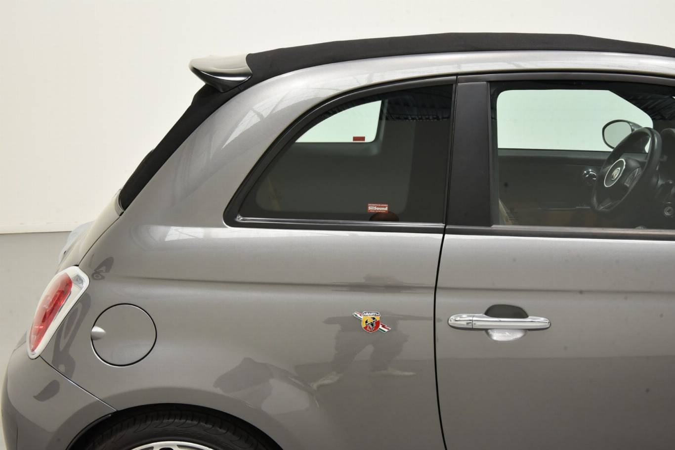 ABARTH 500C 37