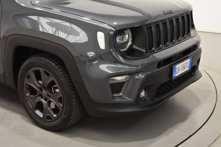 JEEP Renegade 32