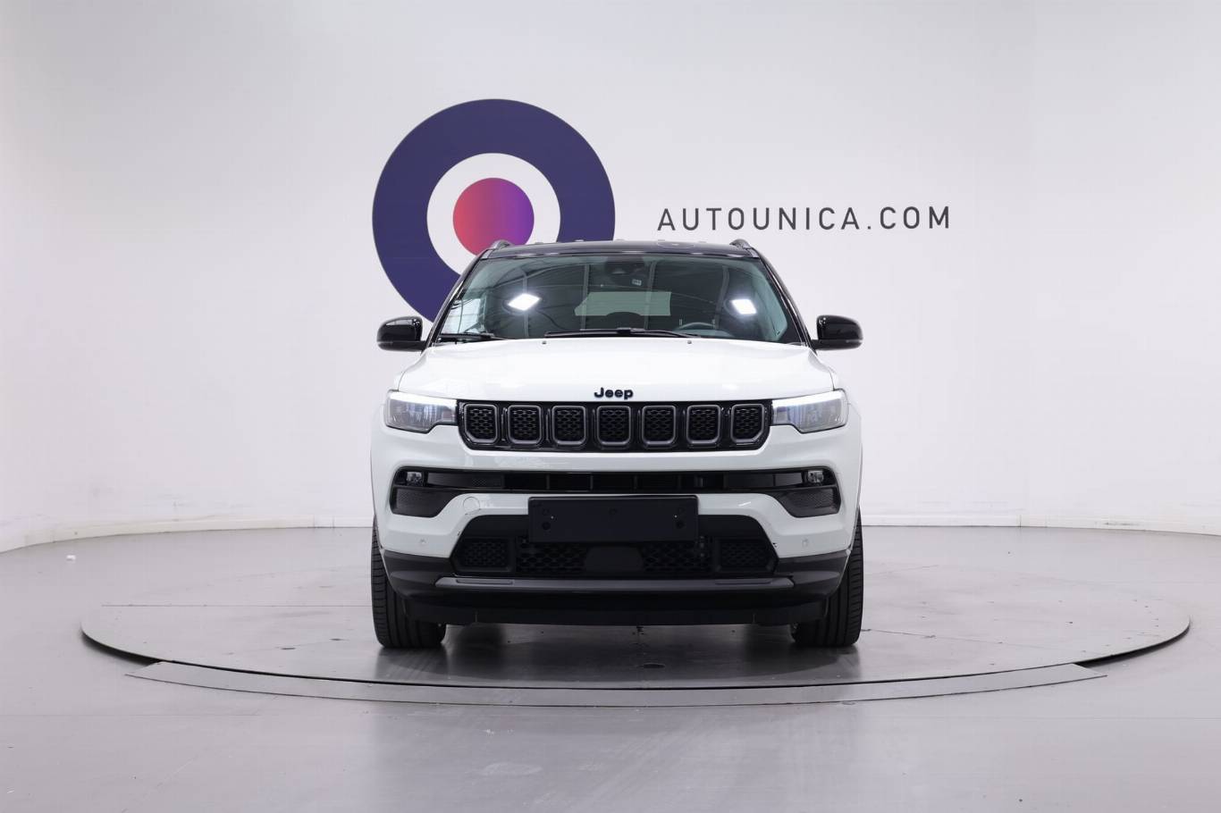 JEEP Compass 2