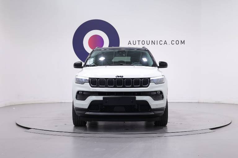 JEEP Compass 2