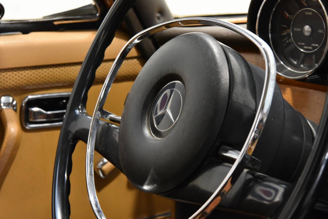 MERCEDES-BENZ S 280 28