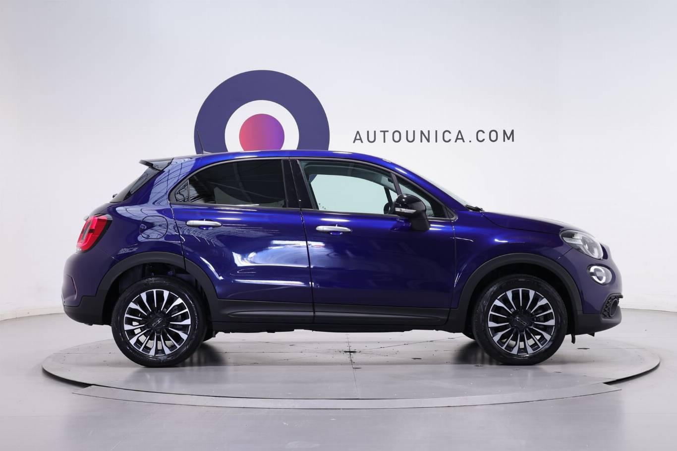 FIAT 500X 4