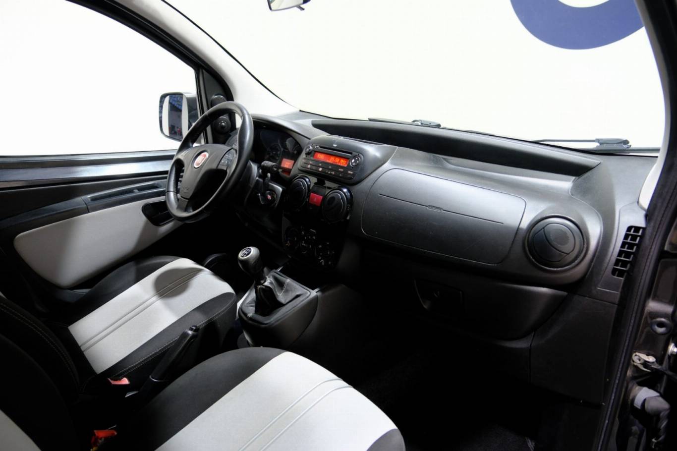 FIAT Qubo 42