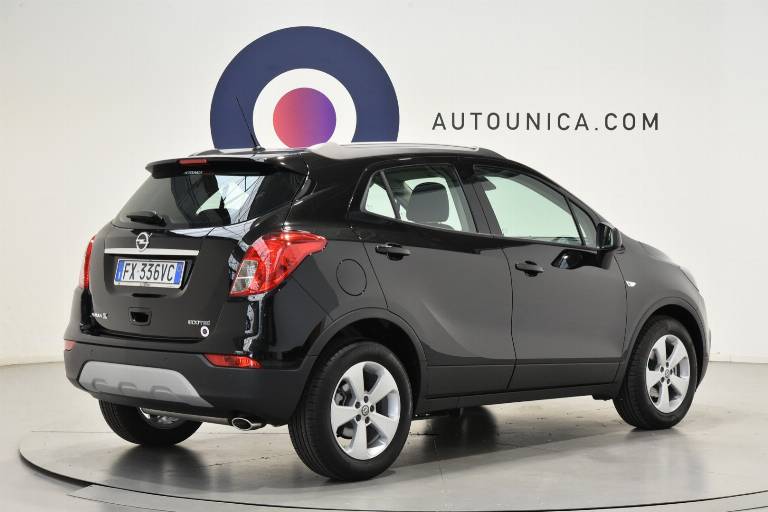 OPEL Mokka X 30