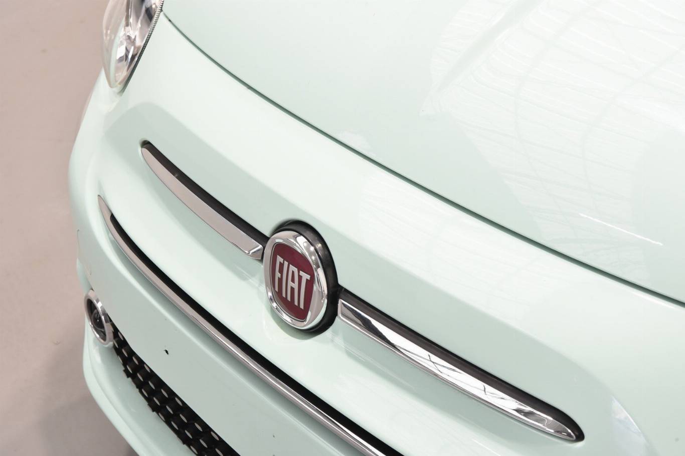 FIAT 500 43