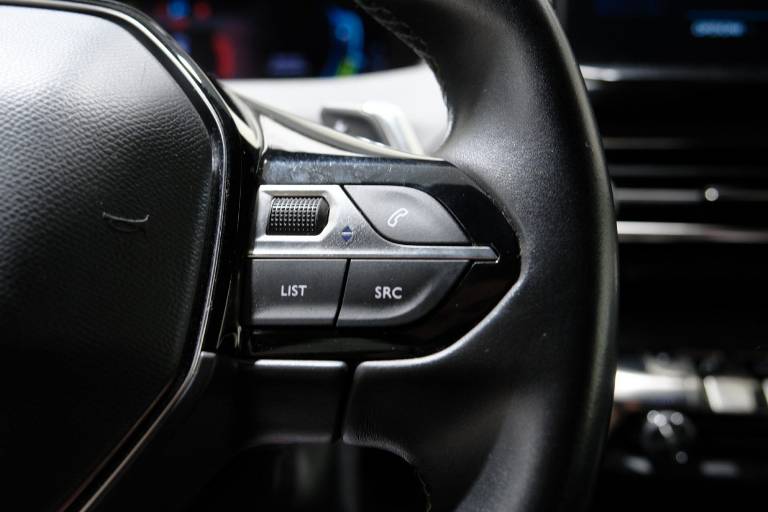 PEUGEOT 3008 22