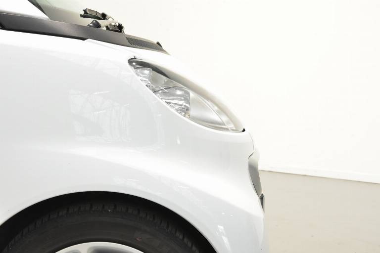 SMART ForTwo 38