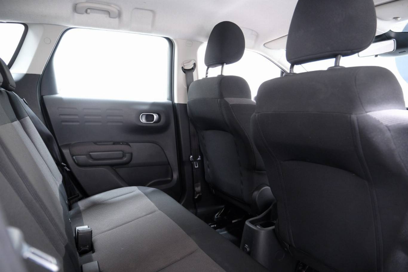 CITROEN C3 Aircross 57