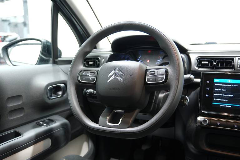 CITROEN C3 39
