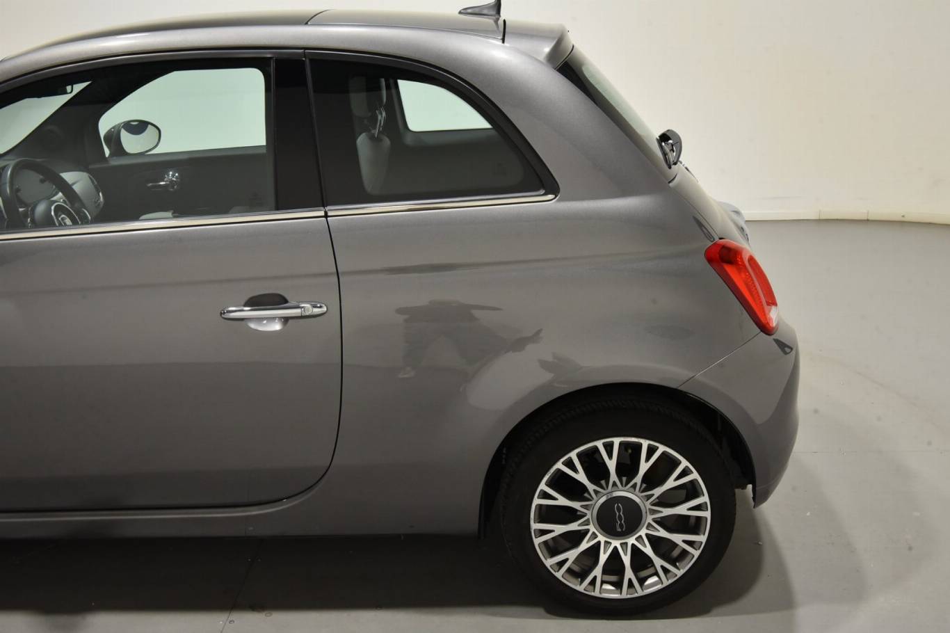 FIAT 500 47