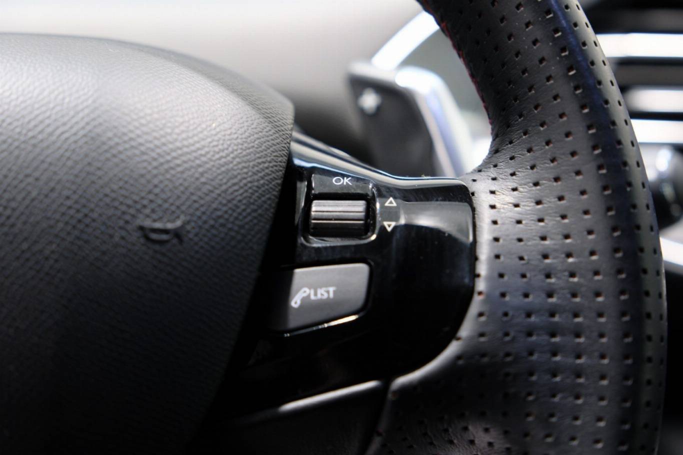 PEUGEOT 308 22