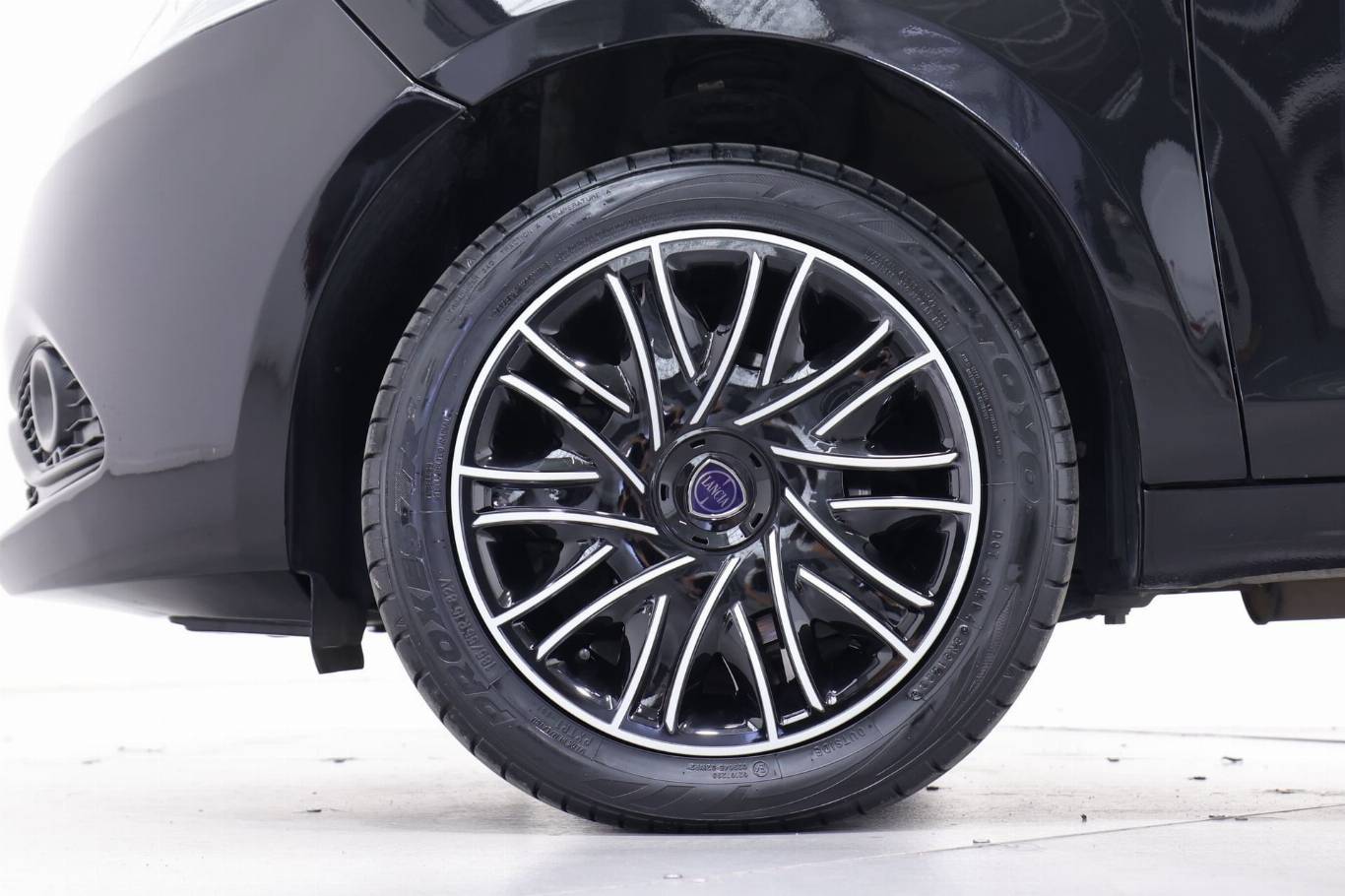 LANCIA Ypsilon 10