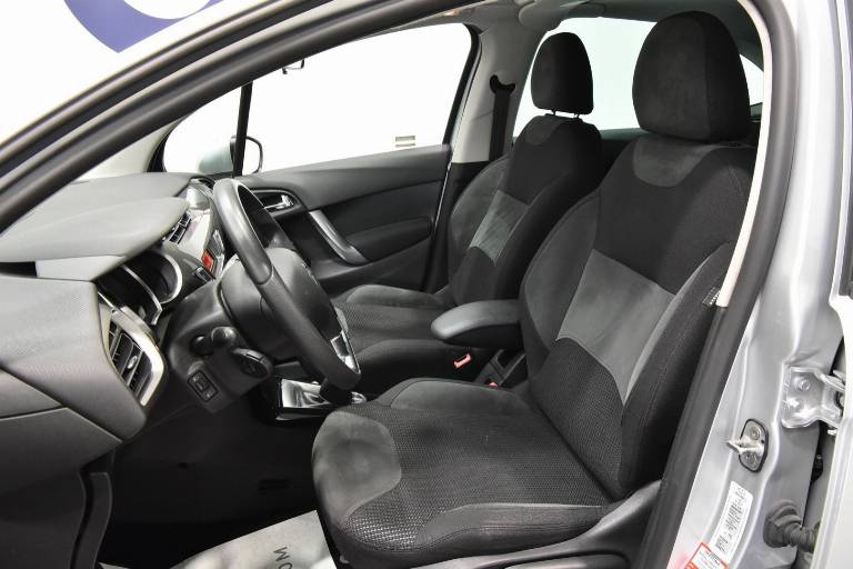 CITROEN C3 4