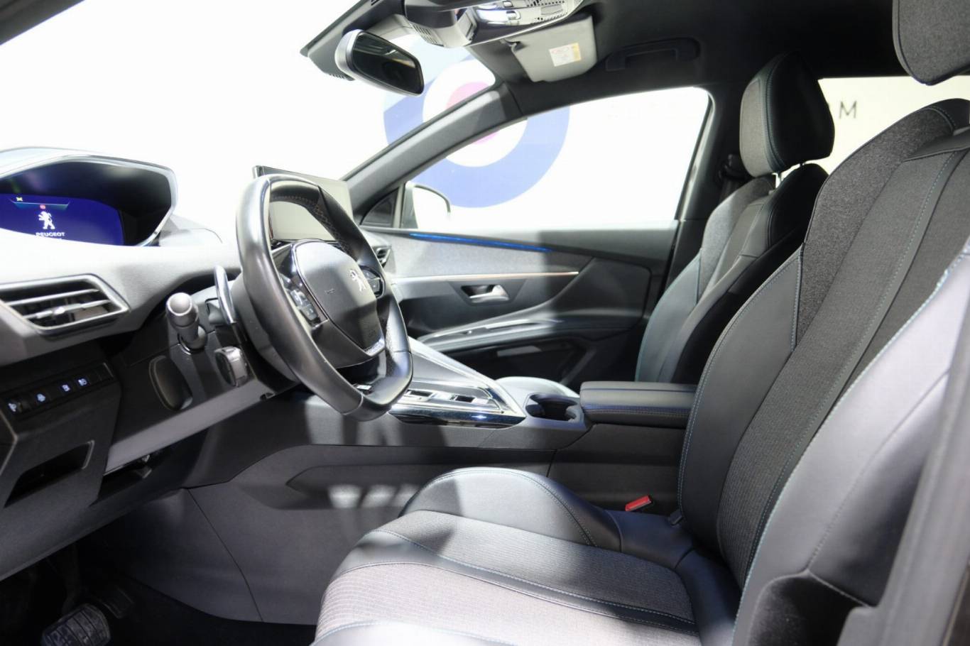 PEUGEOT 3008 21