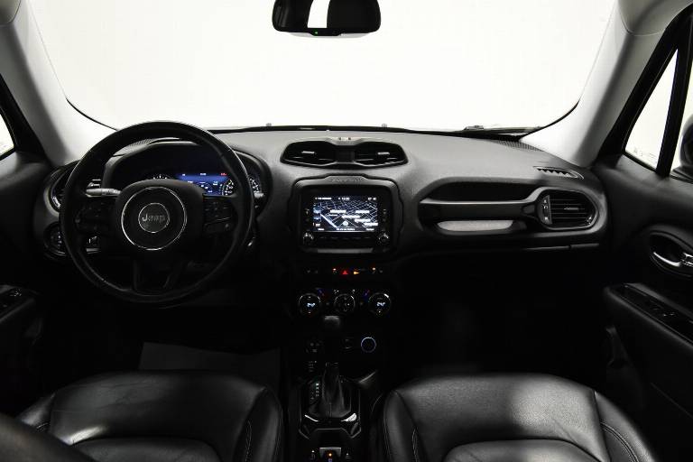 JEEP Renegade 22