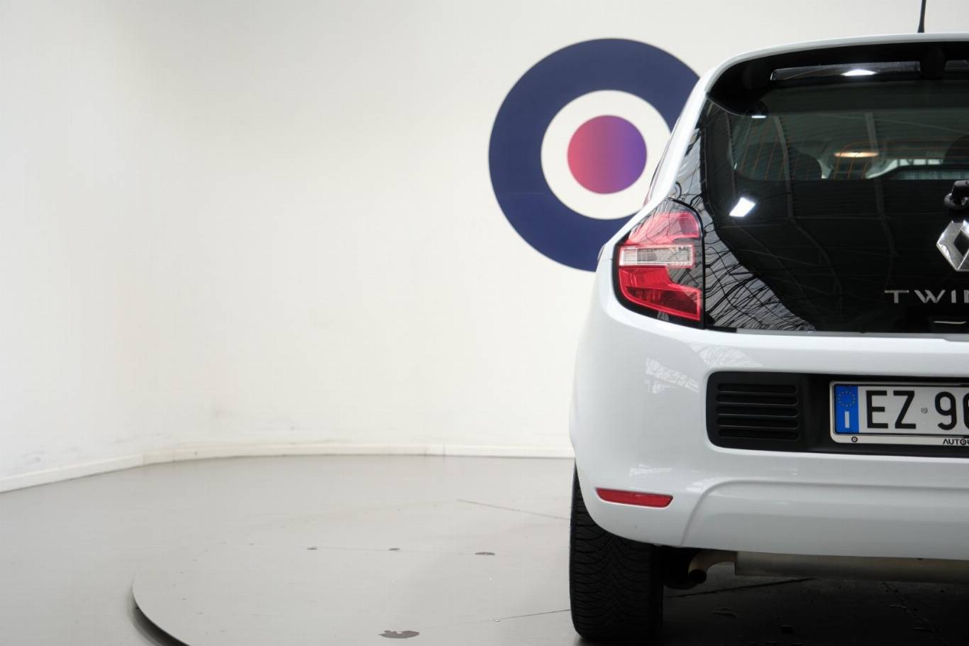 RENAULT Twingo 53
