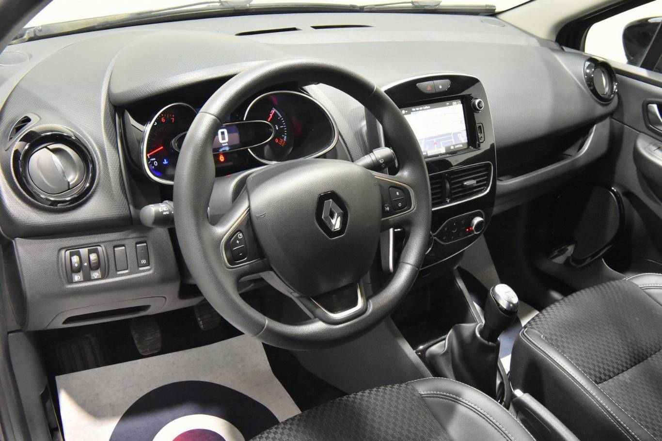 RENAULT Clio 3