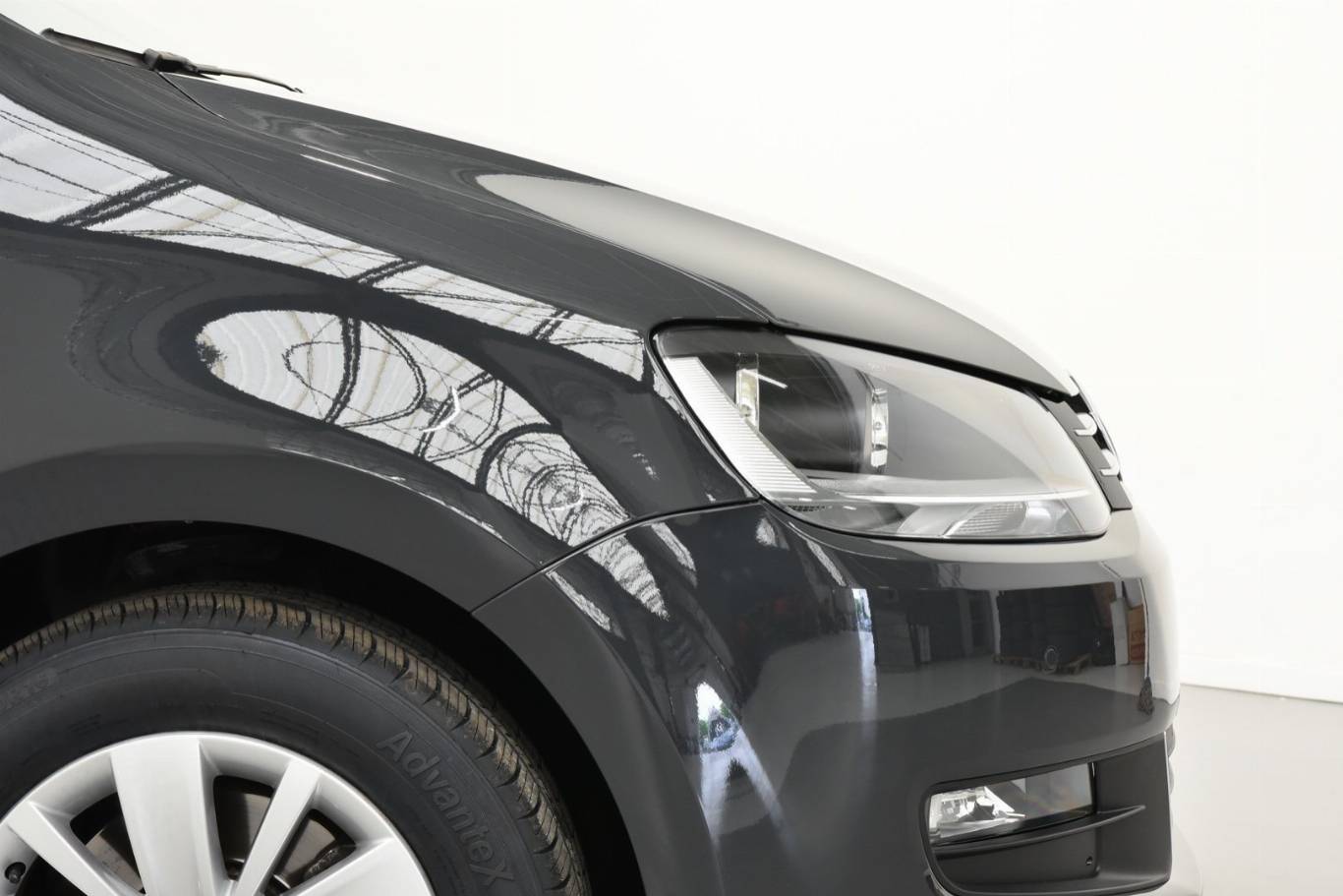 VOLKSWAGEN Sharan 37