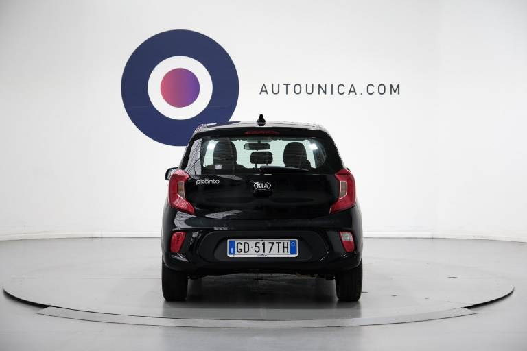 KIA Picanto 16