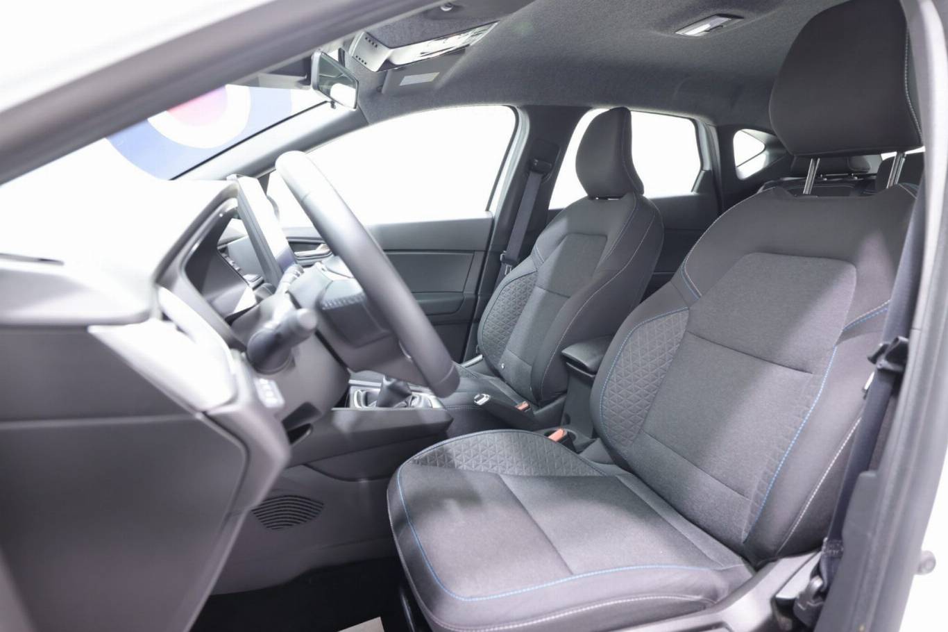 RENAULT Captur 6