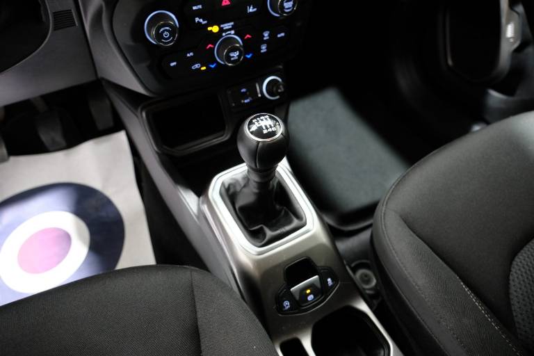 JEEP Renegade 30