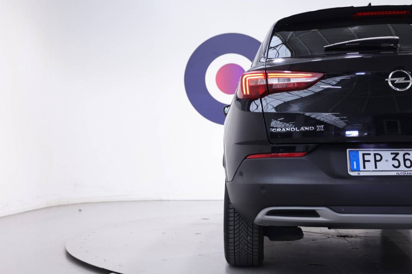 OPEL Grandland X 49