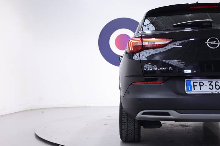 OPEL Grandland X 49