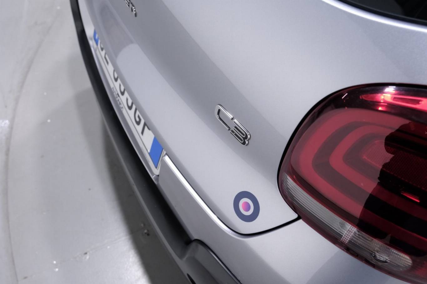 CITROEN C3 46