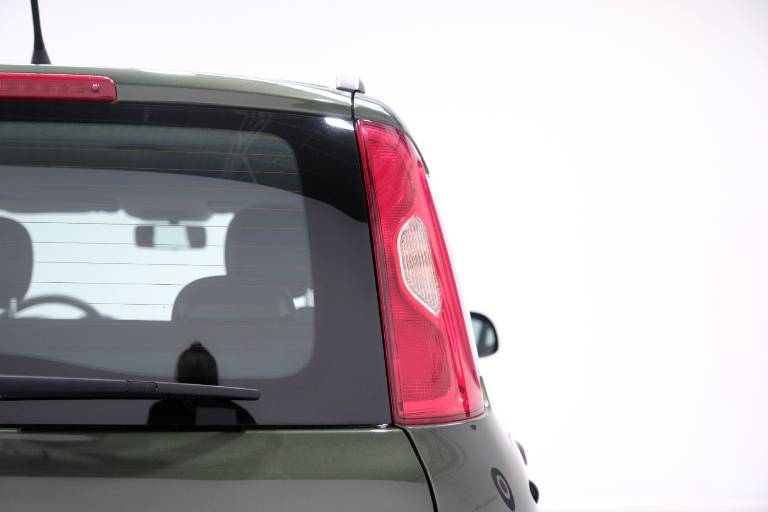 FIAT Panda 38