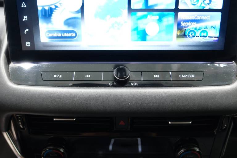 NISSAN Qashqai 28