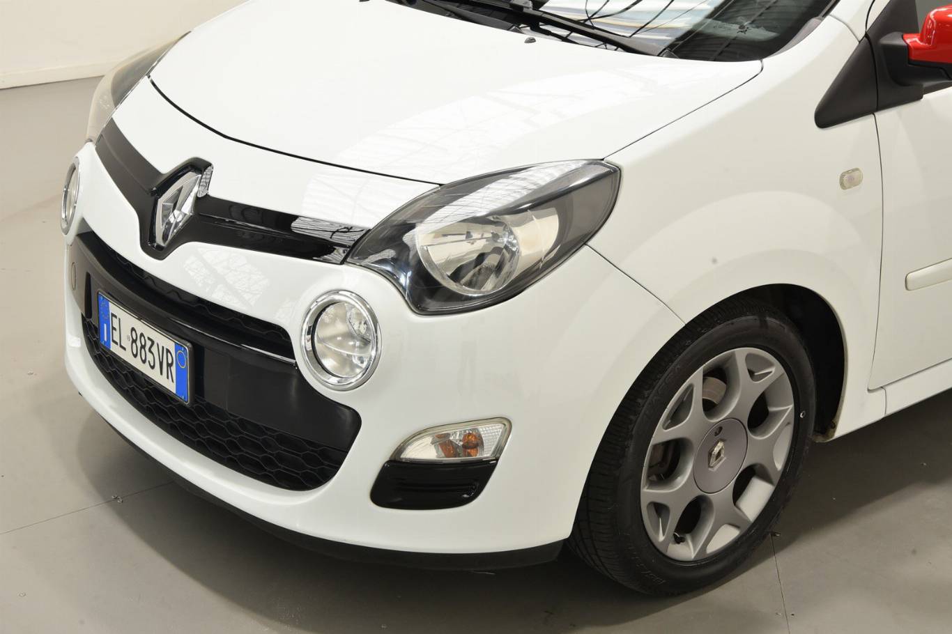 RENAULT Twingo 33