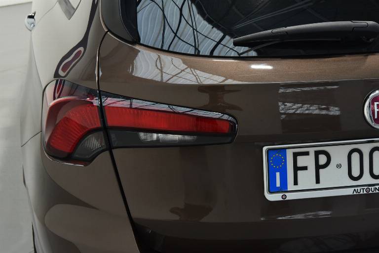 FIAT Tipo 34