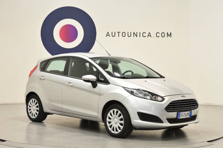 FORD Fiesta 29