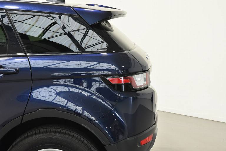 LAND ROVER Range Rover Evoque 41