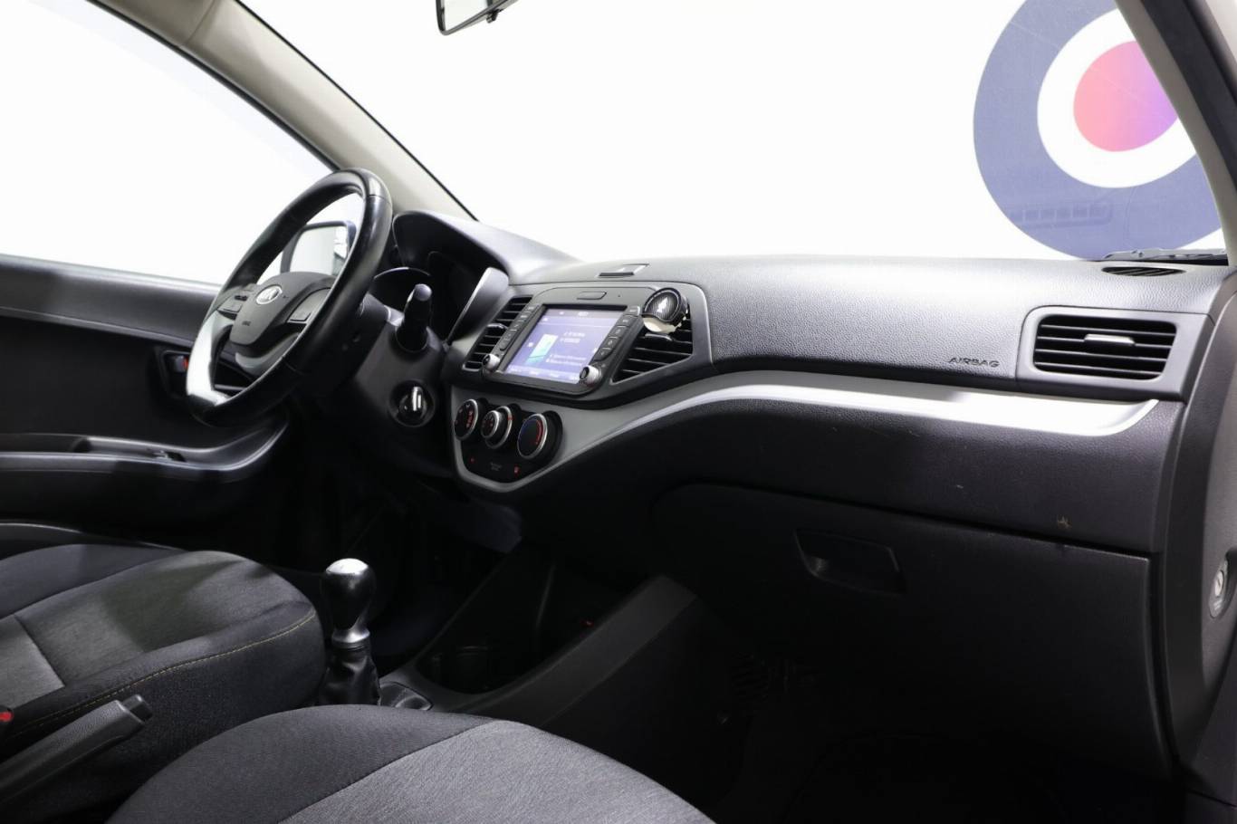 KIA Picanto 39